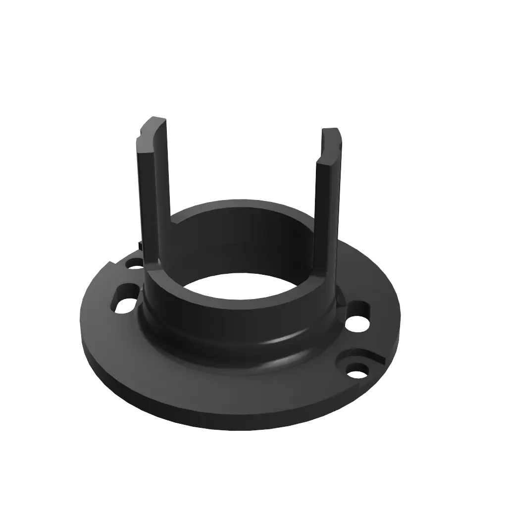 [RA-RER4-0055] Retour clignotant 4L