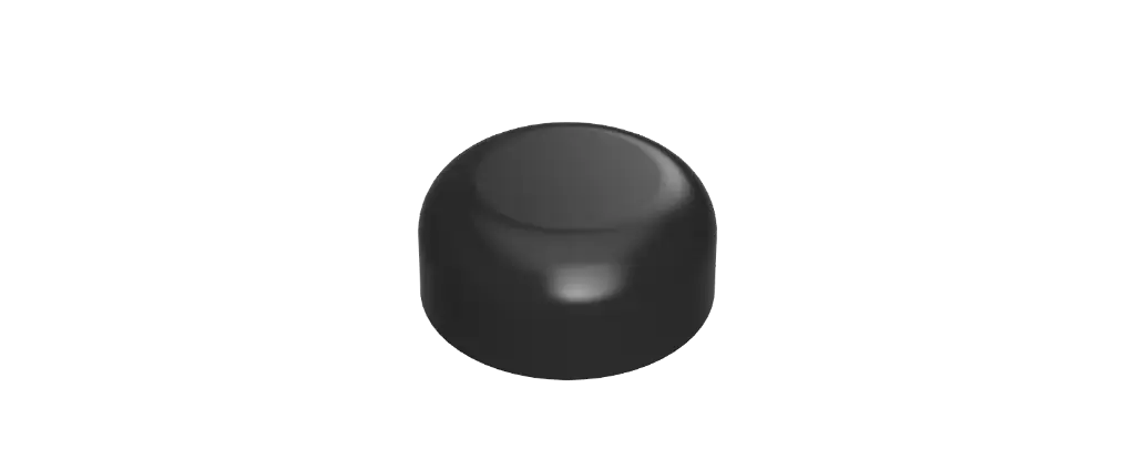 Cache écrou Nissan Y61