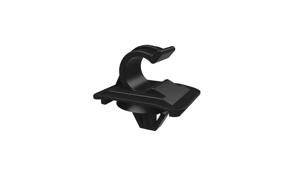 Support barre cric Nissan Y61