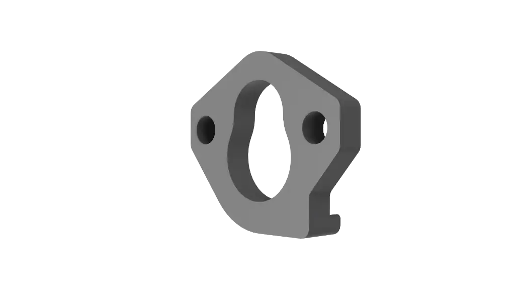 [RA-AUC2-00008/RA-AUC2-00012] Cale pompe à essence avec kit de joint Audi 100 C2