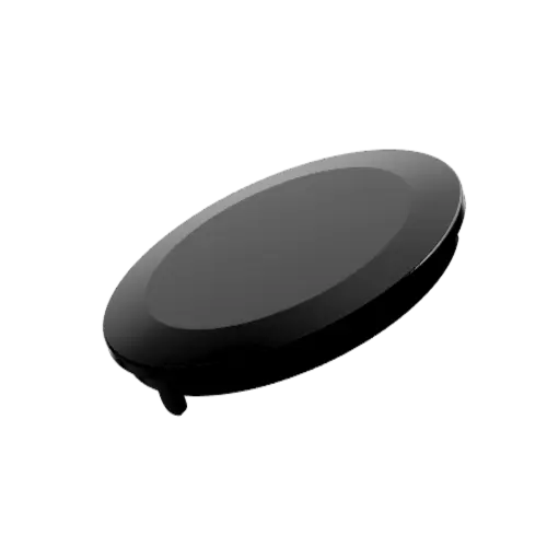 Cache-moyeu 4L (Vierge, Clips)