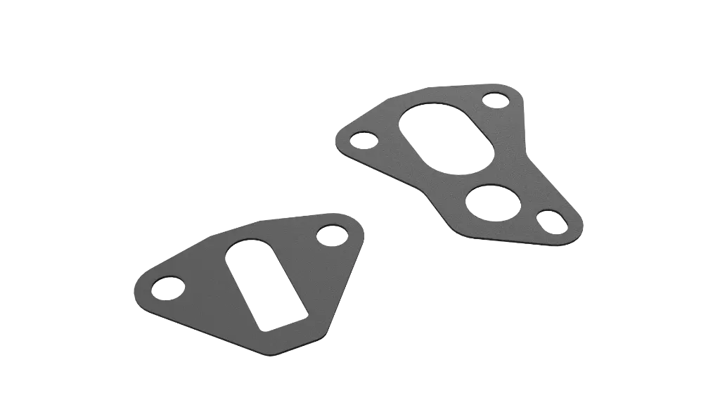 Kit joint pompe à essence Renault 4L moteur Cléon-Fonte
