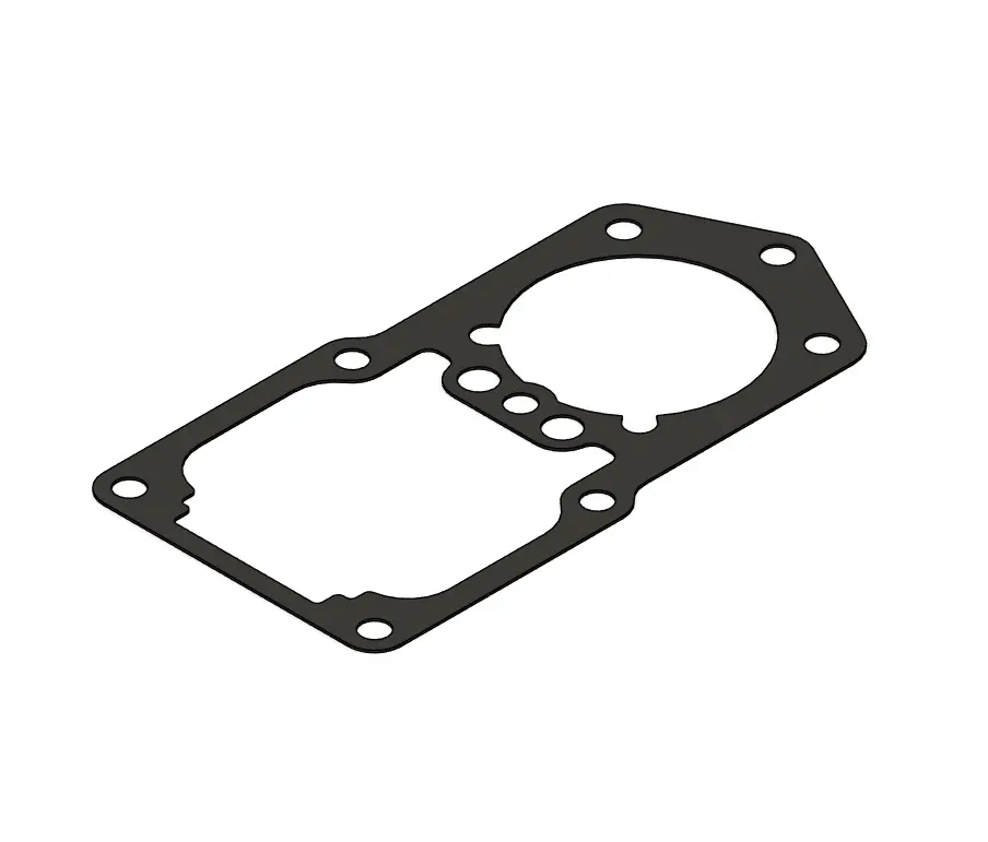 [RA-CAZE-0001-CUV-S-N] Joint de cuve - Zenith 28 IF (Nitrile)