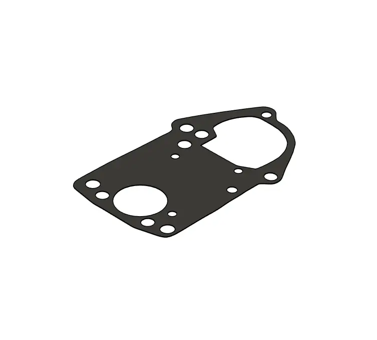 [RA-CASO-0002-CUV-S-N] Joint de cuve - Solex 26 DITS/26DIS/26DIS 2-4-5 (Nitrile)