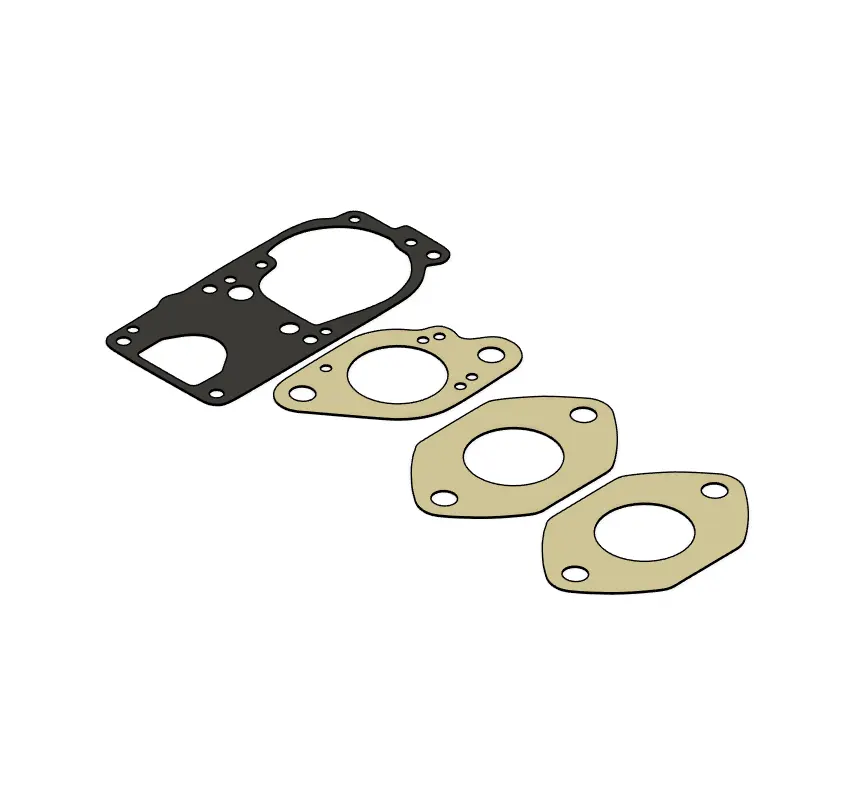 Pochette de joint complète - Solex 32 DIS