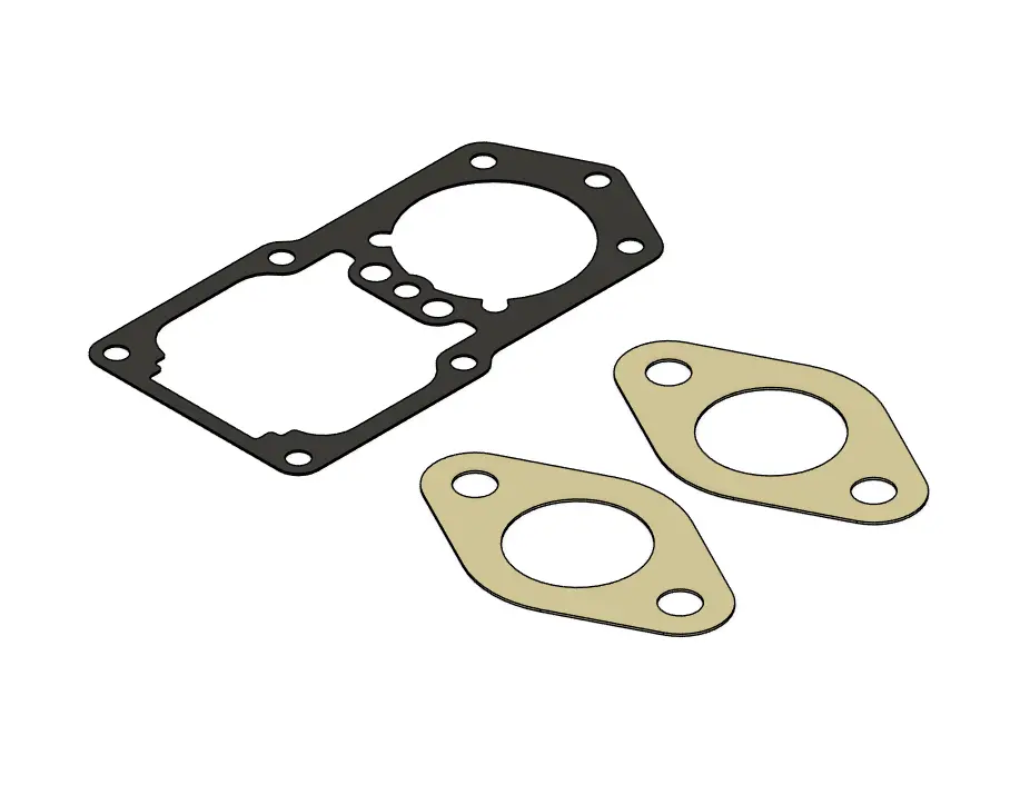 [RA-CAZE-0001-POC-N] Pochette de joint simplifiée - Zenith 28 IF (Nitrile)