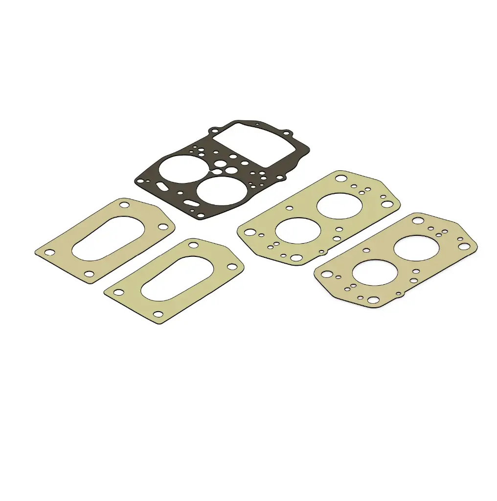 [RA-CASO-0009-POC-N] Pochette de joint complète - Solex 35 EEISA  (Nitrile)