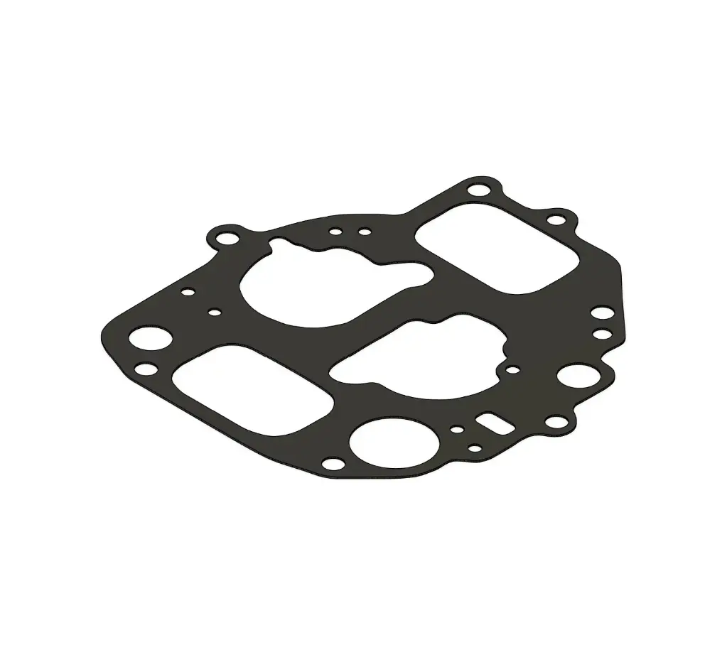 [RA-CASO-0018-CUV-S-N] Joint de cuve - Solex 26/28/35 CSIC (Nitrile)
