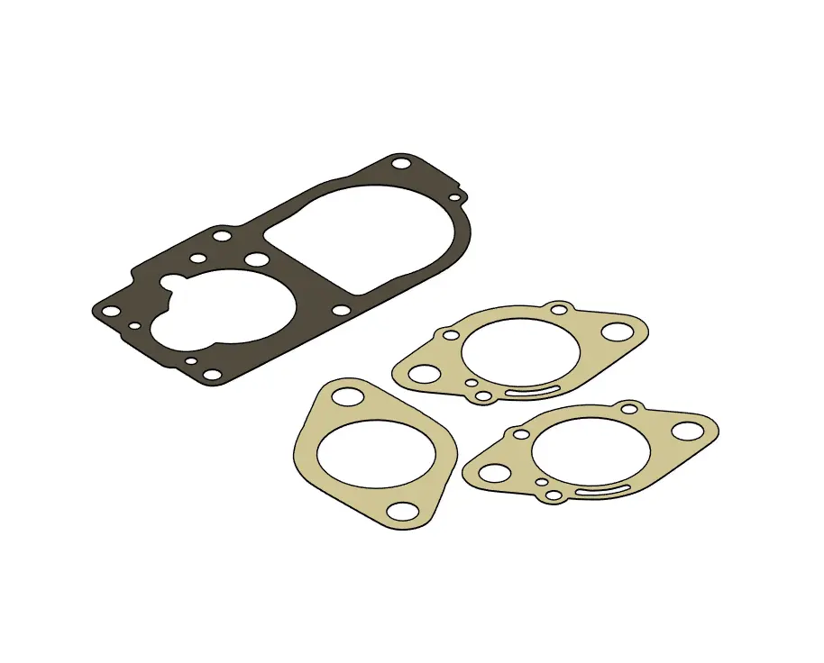 Pochette de joint complète - Solex 35 PDSIT-5 