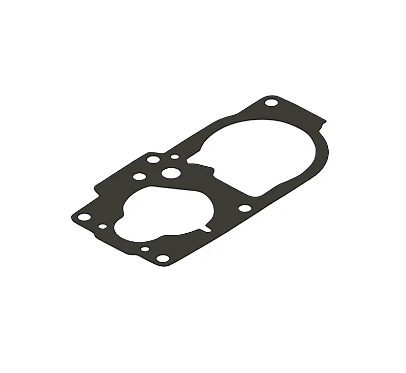 [RA-CASO-00014-CUV-S-N] Joint de cuve Supérieur - Solex 35 PDSIT (Nitrile)