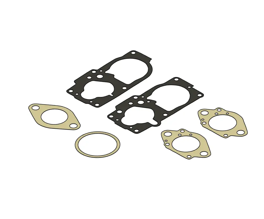 [RA-CASO-00014-POC-N] Pochette de joint complète - Solex 35 PDSIT (Nitrile)