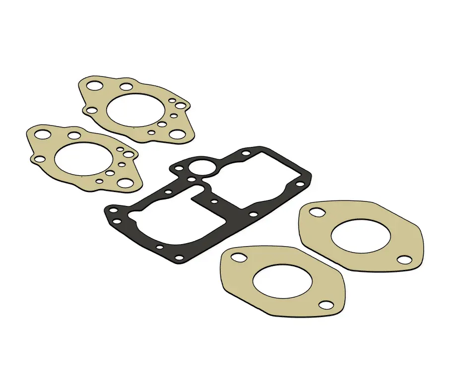 Pochette de joint simplifiée - Zenith 32 IF7