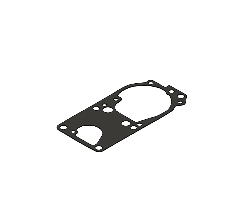 [RA-CASO-00020-CUV-S-N] Joint de cuve Supérieur - Solex 32 DISTA - 32 DITA 3 (Nitrile)
