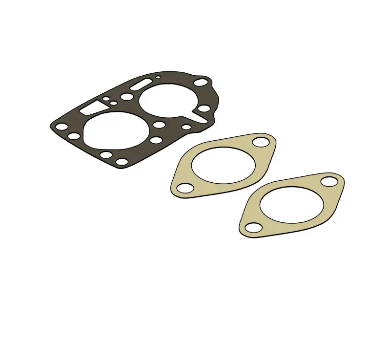 [RA-CASO-00021-POC-N] Pochette de joint complète - Solex 32 PBIC (Nitrile)