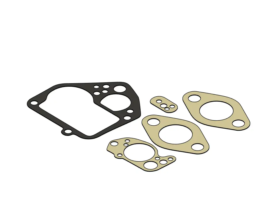 Pochette de joint complète - Solex 28 IDT