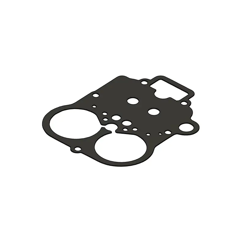 Joint de cuve - Weber 32 DAR