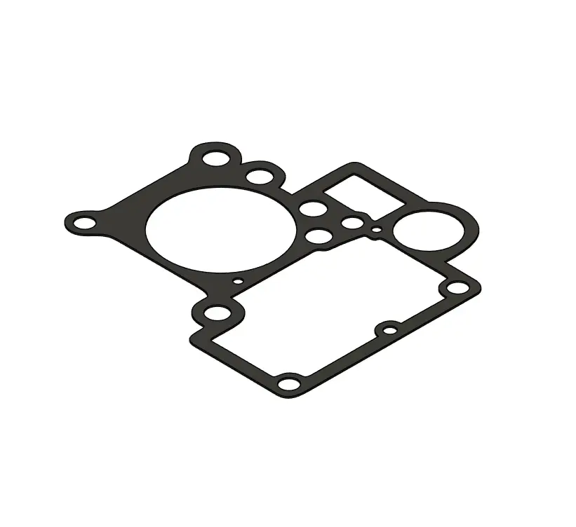 [RA-CAPI-0003-CUV-S-N] Joint de cuve Supérieur - Pierburg 36 1B3 (Nitrile)