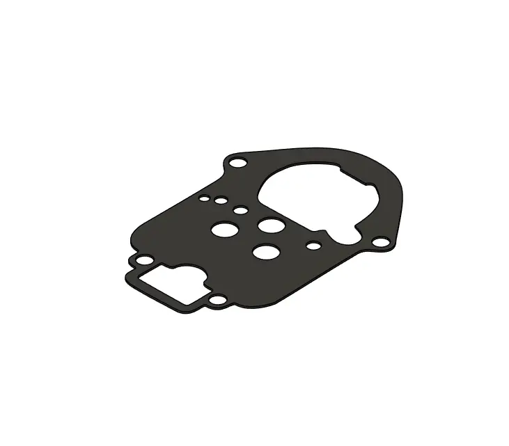 [RA-CAWE-0012-CUV-S-N] Joint de cuve - Weber 34 ICH (Nitrile)