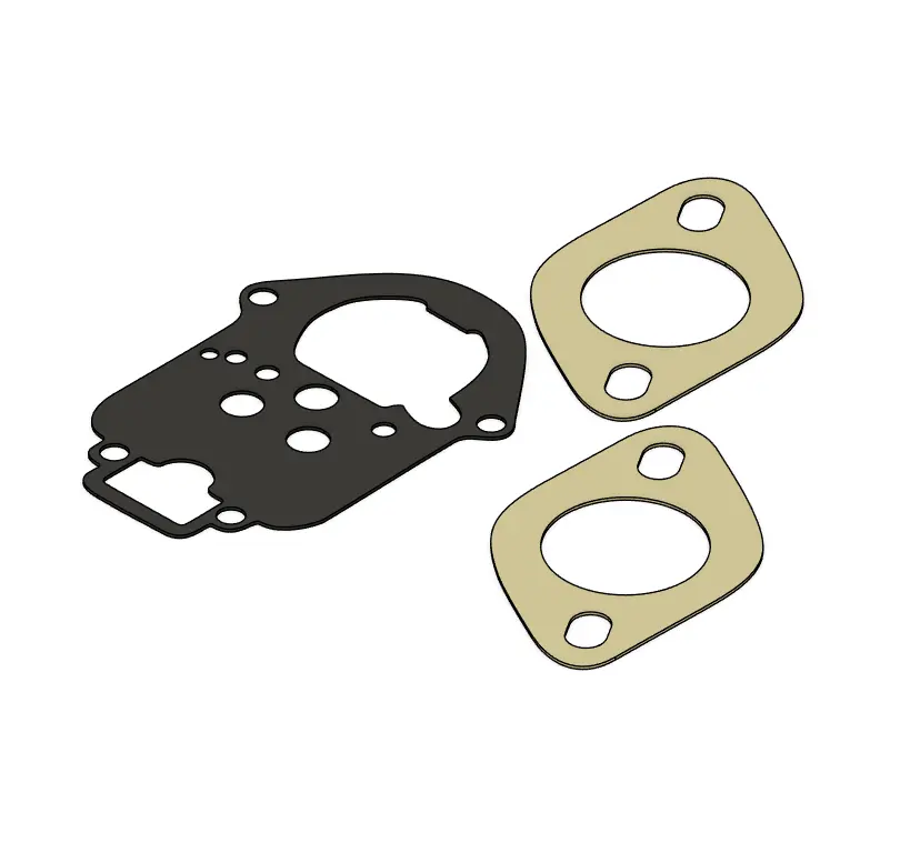 [RA-CAWE-0012-POC-N] Pochette de joint simplifiée - Weber 34 ICH (Nitrile)