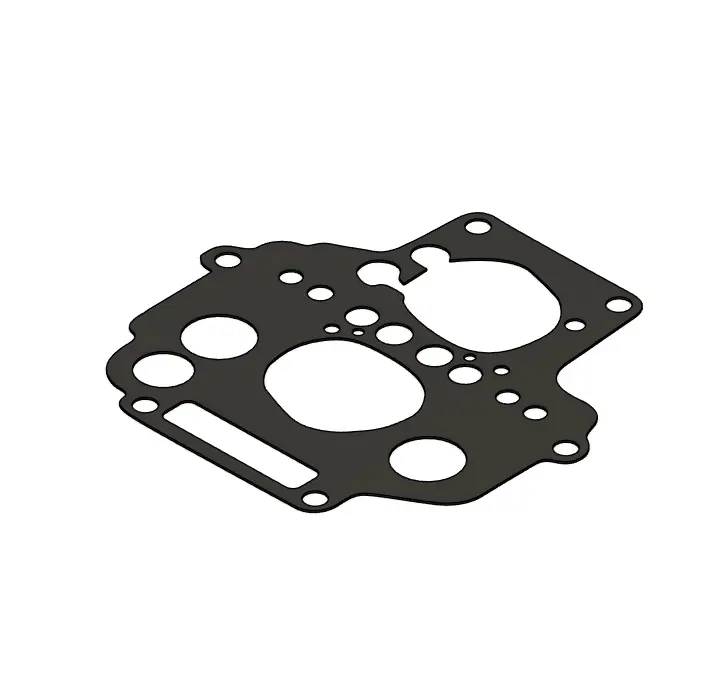 [RA-CAWE-0011-CUV-S-N] Joint de cuve - Weber 34 DAT (Nitrile)