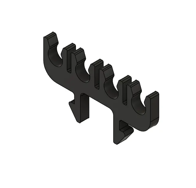 Guide fils de bougies (taille x4) - 100 C2