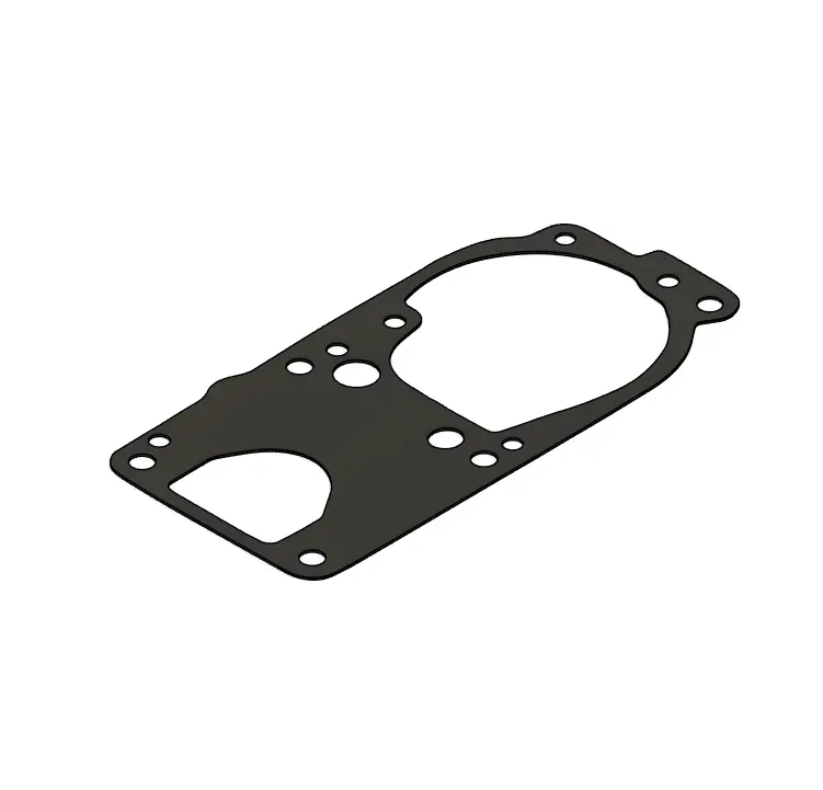 [RA-CASO-0006-CUV-S-N] Joint de cuve - Solex 32 DIS (Nitrile)