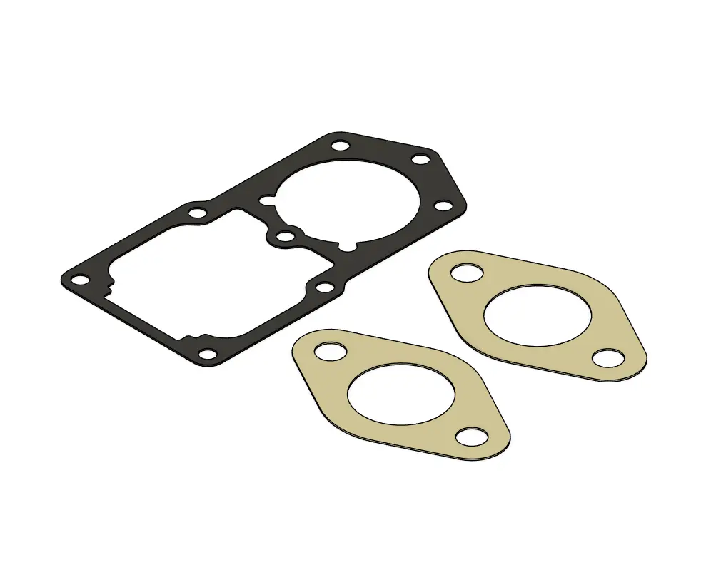 [RA-CAZE-0003-POC-N] Pochette de joint simplifiée - Zenith 28 IFT (Nitrile)