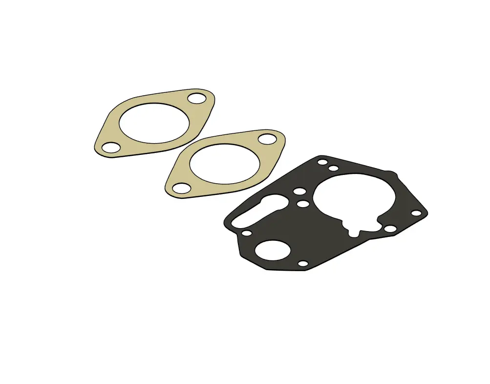 Pochette de joint complète - Zenith 32 IN 