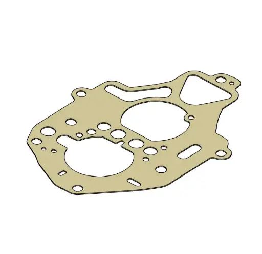Joint de cuve - Solex 32/34 Z2