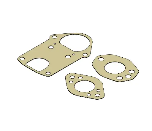 Pochette de joint complète - Solex 22 IDS