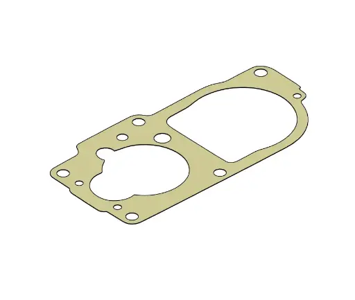 Joint de cuve Supérieur- Solex 35 PDSIT-5