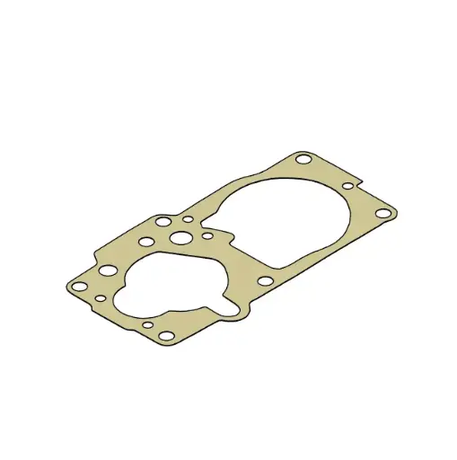 Joint de cuve Inférieur - Solex 35 PDSIT