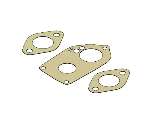 Pochette de joint complète - Solex 22 ICBT