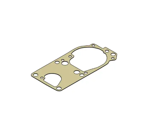 Joint de cuve Supérieur - Solex 32 DISTA - 32 DITA 3