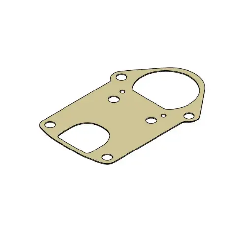Joint de cuve - Solex 22 IDS