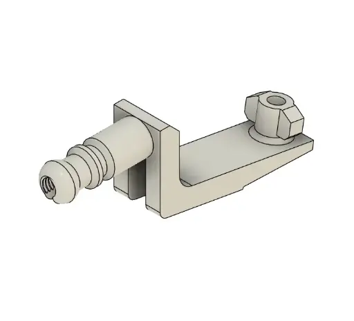 [RA-AUC2-0018] Réglage feu avant - 100 C2