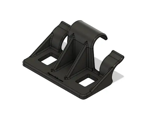 [RA-RER4-0005] Support plage arrière