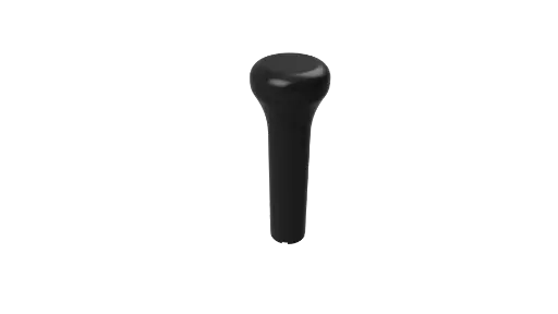 [RA-AUC2-0010] Bouton de tringle de sûreté Audi C2
